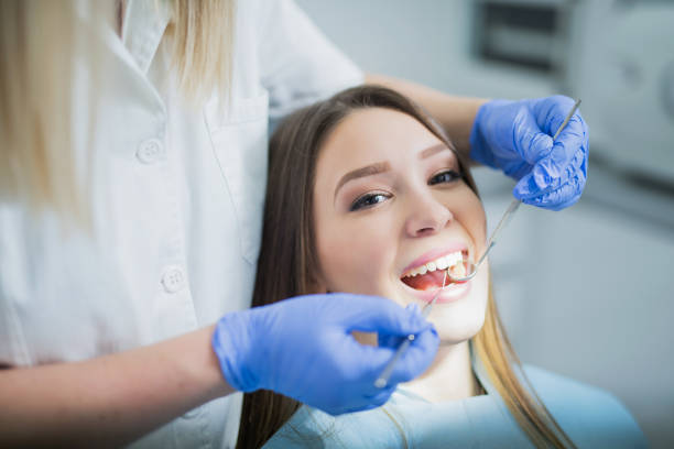 Best General Dentistry  in Lakemoor, IL